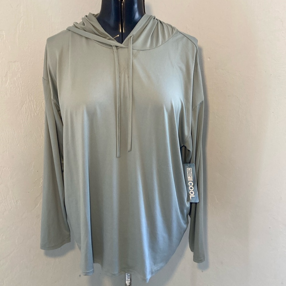 32 Degrees Heat / Cool Athletic Hoodie